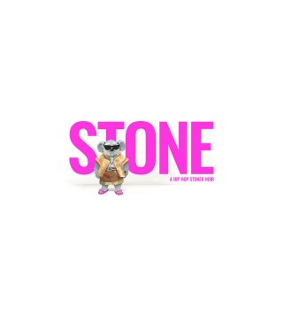 STONE Steam Key GLOBAL